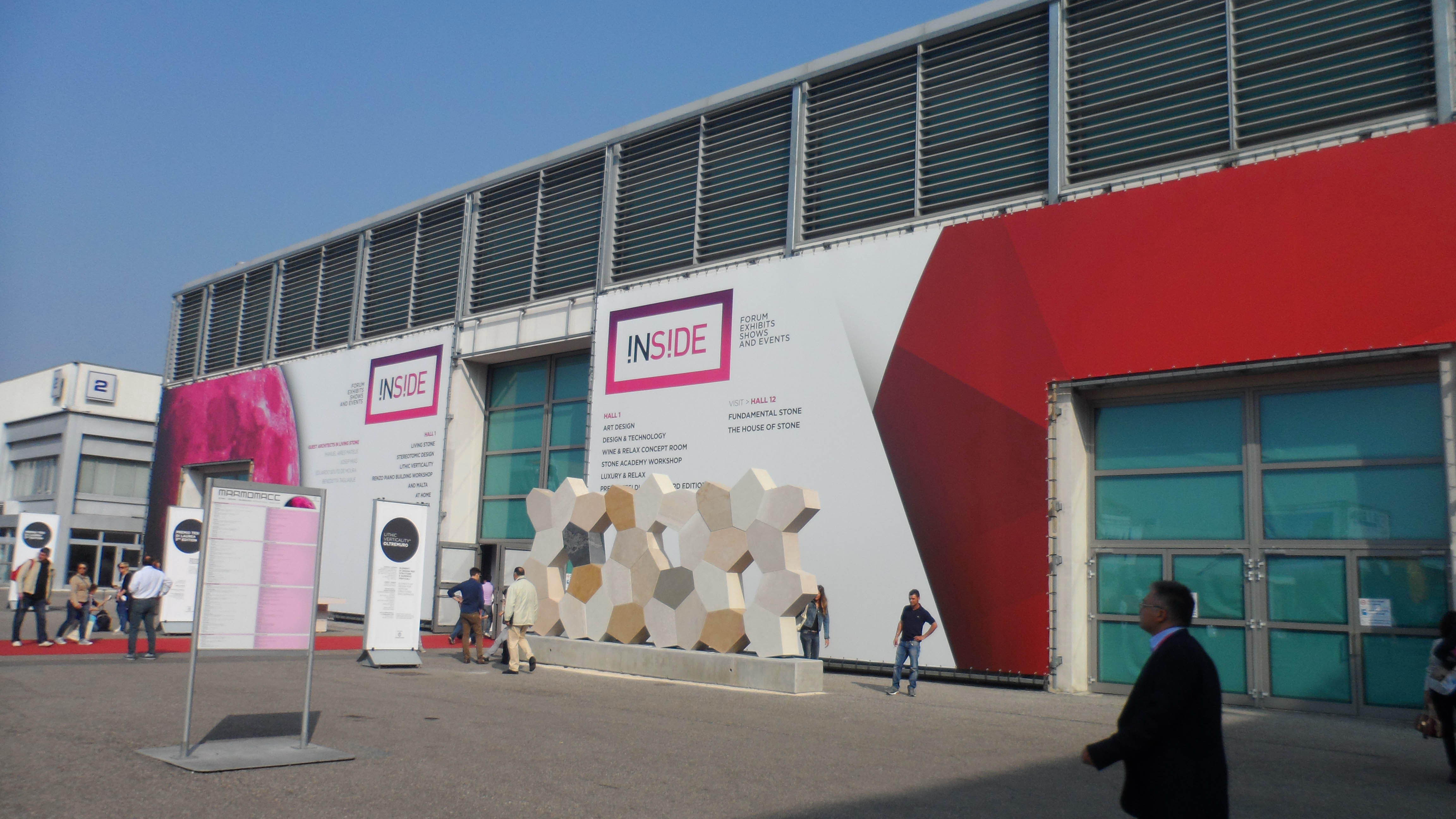 2014意大利維羅納國際石材展覽會(huì)