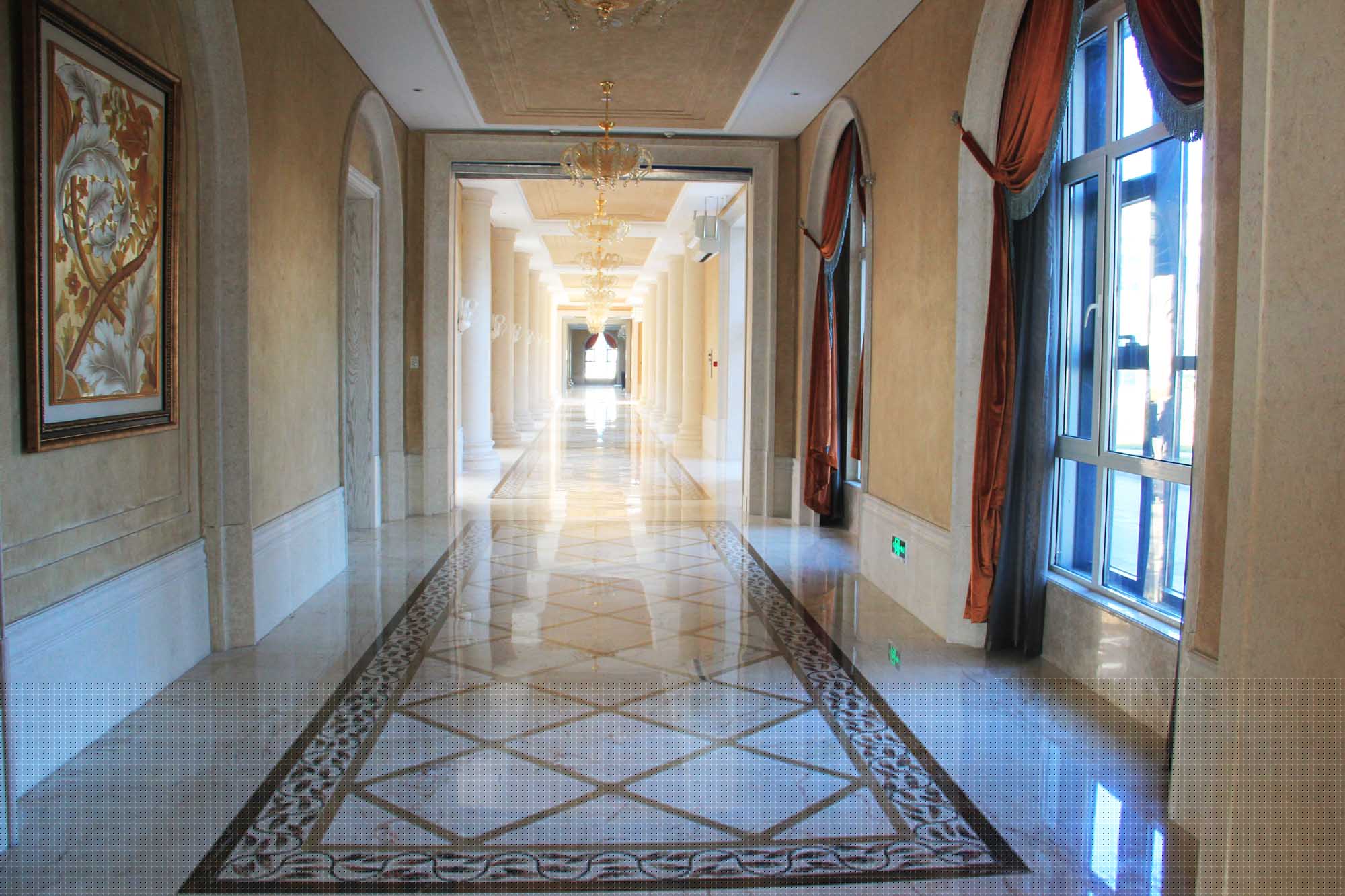 中華全國總工會勞動模范技能交流基地