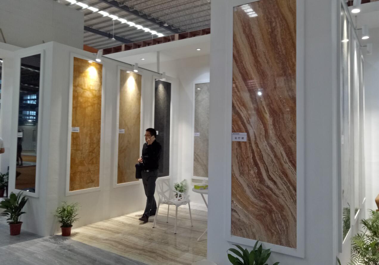 康利精彩綻放水頭展，“石尚空間”創(chuàng)新生態(tài)模式備受青睞