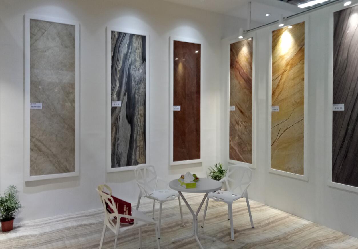 康利精彩綻放水頭展，“石尚空間”創(chuàng)新生態(tài)模式備受青睞