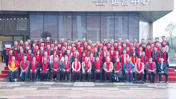 中國(guó)科學(xué)院長(zhǎng)春光機(jī)所華南校友會(huì)佛山、珠海考察圓滿成功！