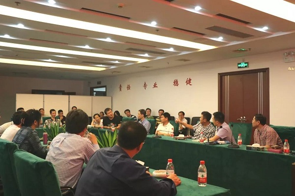 中國(guó)科學(xué)院長(zhǎng)春光機(jī)所華南校友會(huì)佛山、珠海考察圓滿成功！