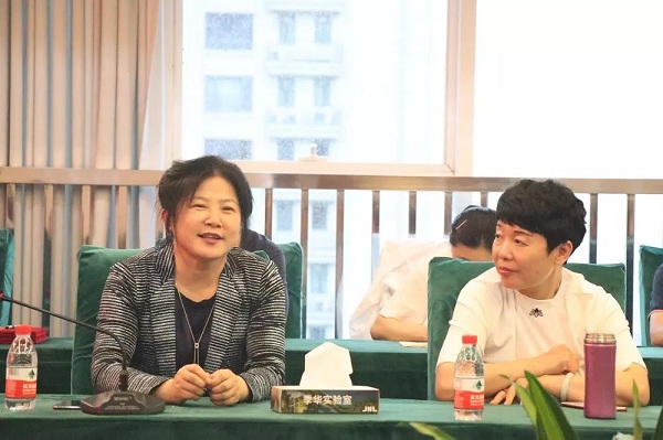 中國(guó)科學(xué)院長(zhǎng)春光機(jī)所華南校友會(huì)佛山、珠海考察圓滿成功！