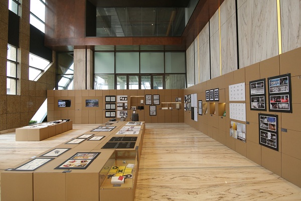 “香港設(shè)計(jì)師協(xié)會環(huán)球設(shè)計(jì)大獎深港交流展”在康利城隆重開幕