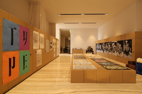 “香港設(shè)計(jì)師協(xié)會環(huán)球設(shè)計(jì)大獎深港交流展”在康利城隆重開幕