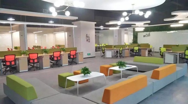 再迎科技新星！Uogic公司正式入駐康利城