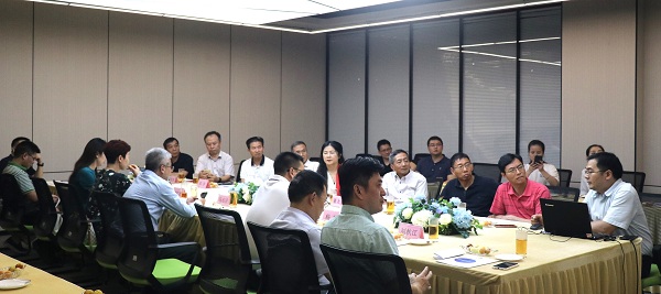 重磅！中國(guó)科學(xué)院大學(xué)聯(lián)合康利集團(tuán)強(qiáng)強(qiáng)打造“兩個(gè)基地”