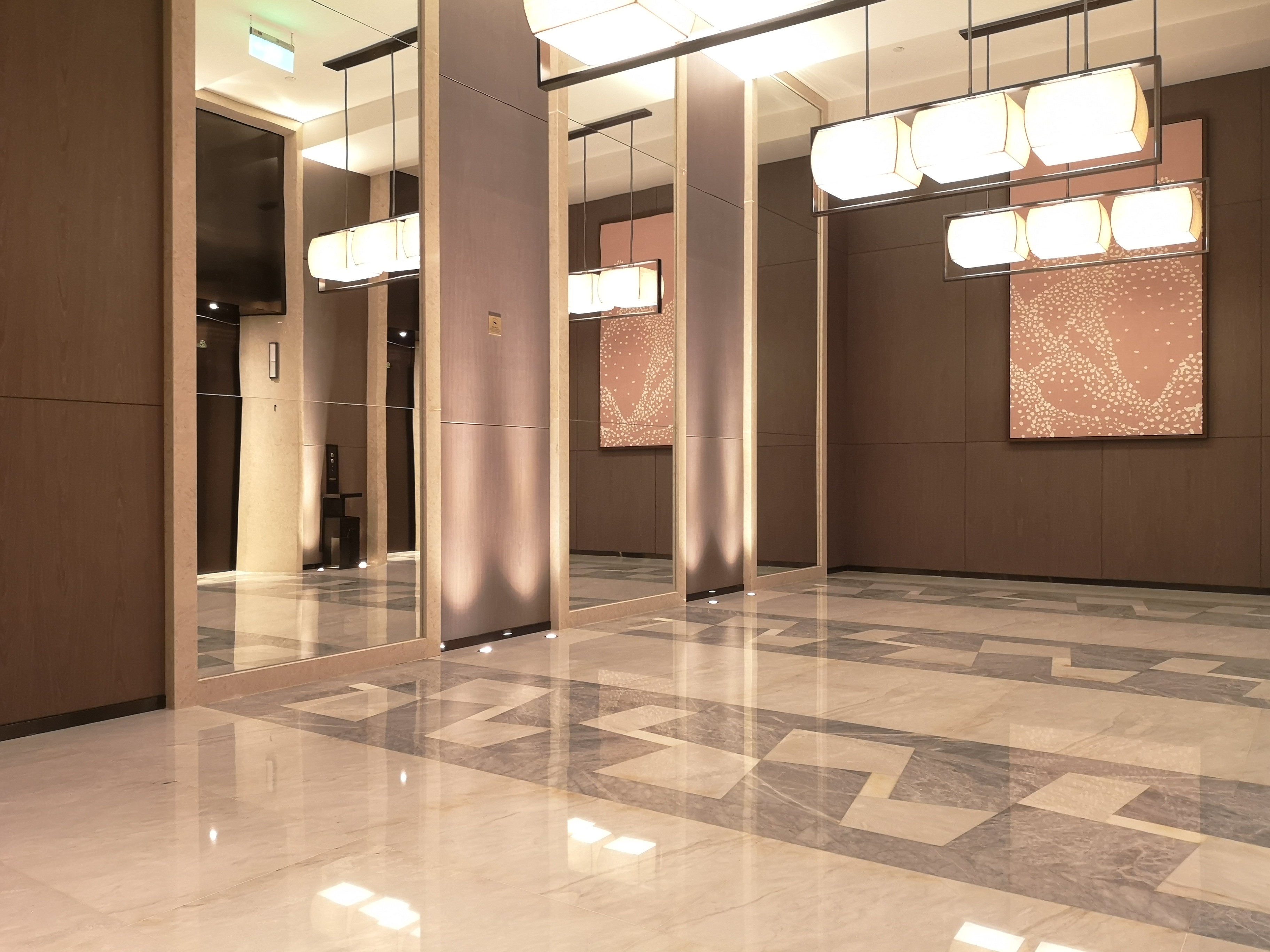 深圳萬科壹海城凱悅酒店