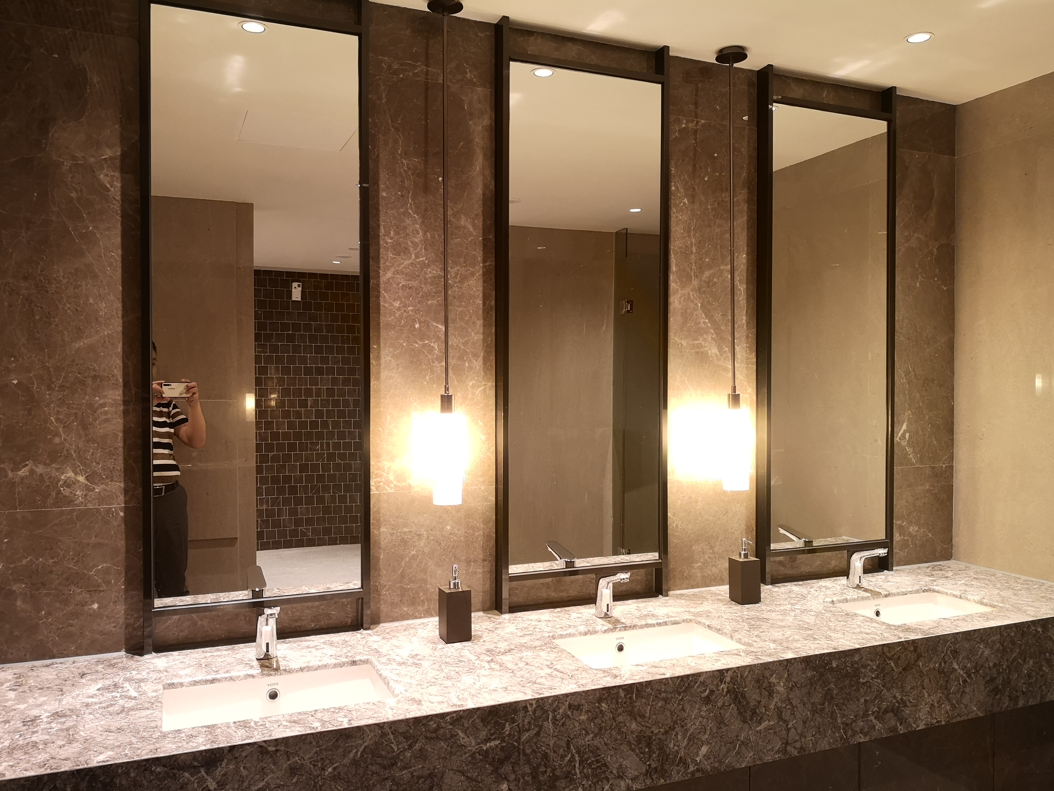 深圳萬科壹海城凱悅酒店